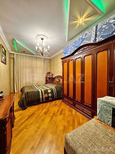 Продаётся 4-комн. новостройка 180 м², м. Кара Караев, photo 9 from 18