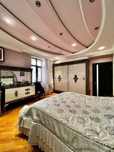 Продаётся 4-комн. новостройка 180 м², м. Кара Караев, photo 8 from 18