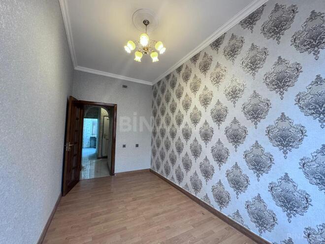 Продаётся 3-комн. новостройка 85 м², Насиминский  р., photo 6 from 10