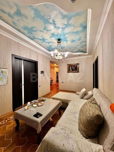 Продаётся 4-комн. новостройка 180 м², м. Кара Караев, photo 14 from 18