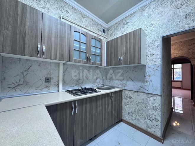 Продаётся 3-комн. новостройка 85 м², Насиминский  р., photo 8 from 10