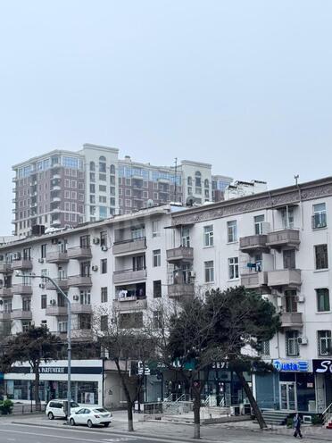 Продаётся 3-комн. новостройка 85 м², Насиминский  р., photo 1 from 10