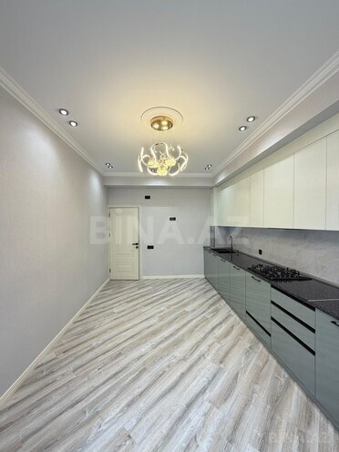 Satılır 3 otaqlı yeni tikili 106 m², Həzi Aslanov m., photo 12 from 19