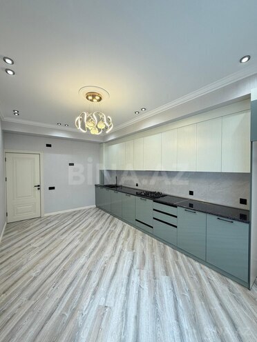 Satılır 3 otaqlı yeni tikili 106 m², Həzi Aslanov m., photo 10 from 19