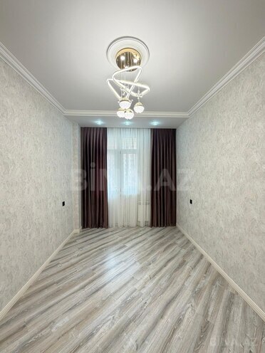 Satılır 3 otaqlı yeni tikili 106 m², Həzi Aslanov m., photo 8 from 19