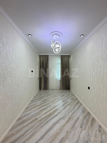 Satılır 3 otaqlı yeni tikili 106 m², Həzi Aslanov m., photo 5 from 19