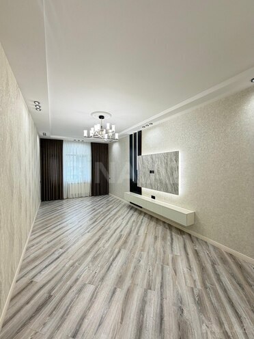 Satılır 3 otaqlı yeni tikili 106 m², Həzi Aslanov m., photo 1 from 19