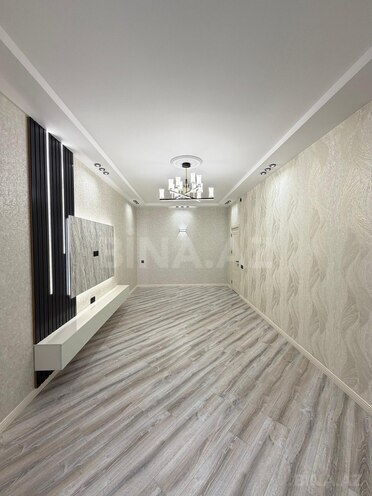 Satılır 3 otaqlı yeni tikili 106 m², Həzi Aslanov m., photo 3 from 19