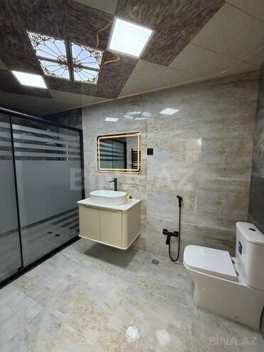 Satılır 3 otaqlı yeni tikili 106 m², Həzi Aslanov m., photo 16 from 19