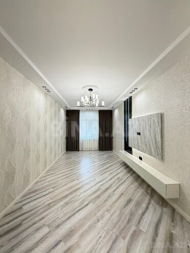 Satılır 3 otaqlı yeni tikili 106 m², Həzi Aslanov m., photo 4 from 19