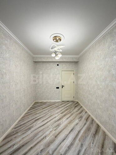 Satılır 3 otaqlı yeni tikili 106 m², Həzi Aslanov m., photo 7 from 19