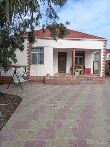 Satılır 3 otaqlı həyət evi/bağ evi 90 m², Şüvəlan q., photo 13 from 14