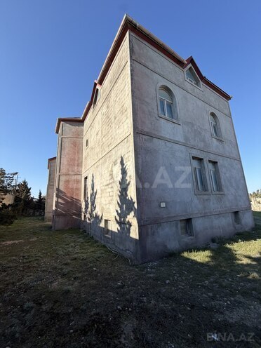 Satılır 14 otaqlı həyət evi/bağ evi 750 m², Qala q., photo 9 from 24