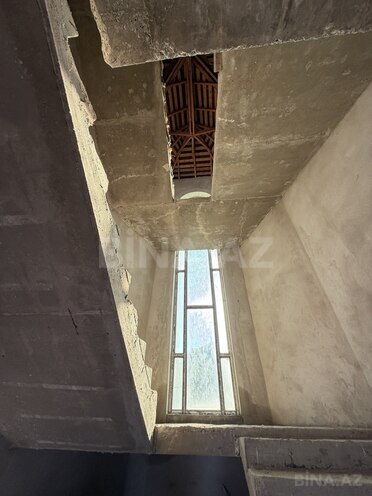 Satılır 14 otaqlı həyət evi/bağ evi 750 m², Qala q., photo 15 from 24