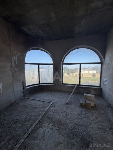 Satılır 14 otaqlı həyət evi/bağ evi 750 m², Qala q., photo 17 from 24