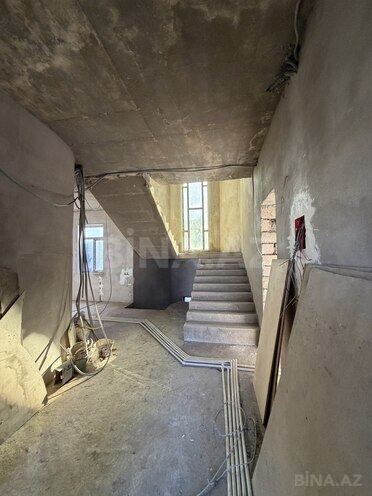 Satılır 14 otaqlı həyət evi/bağ evi 750 m², Qala q., photo 11 from 24