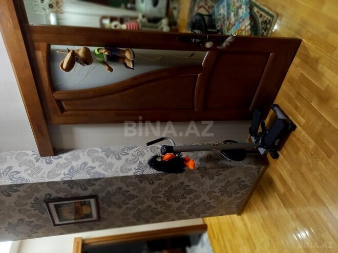 Satılır 3 otaqlı yeni tikili 105 m², Neftçilər m., photo 22 from 27