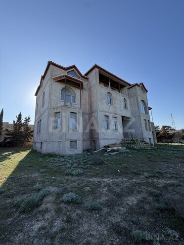 Satılır 14 otaqlı həyət evi/bağ evi 750 m², Qala q., photo 8 from 24