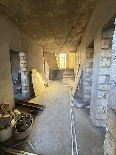 Satılır 14 otaqlı həyət evi/bağ evi 750 m², Qala q., photo 12 from 24