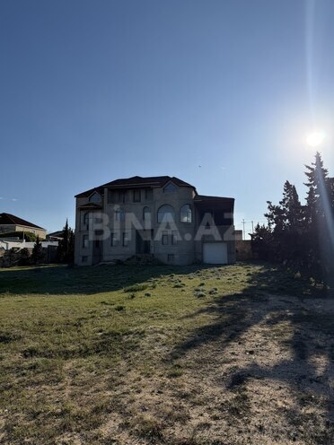Satılır 14 otaqlı həyət evi/bağ evi 750 m², Qala q., photo 21 from 24