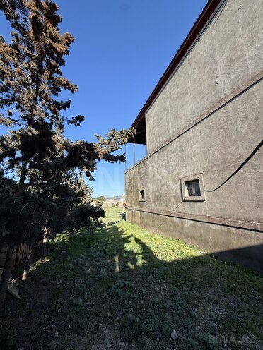 Satılır 14 otaqlı həyət evi/bağ evi 750 m², Qala q., photo 7 from 24