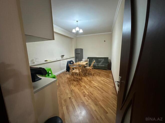 İcarəyə verilir 3 otaqlı ofis 102 m², Nəsimi m., photo 7 from 10