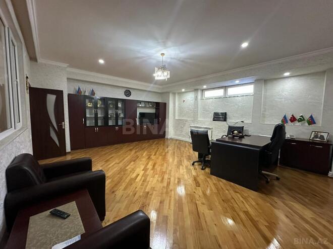 İcarəyə verilir 3 otaqlı ofis 102 m², Nəsimi m., photo 1 from 10