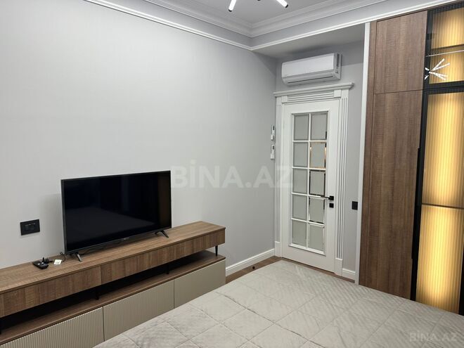İcarəyə verilir 2 otaqlı yeni tikili 70 m², Ağ şəhər q., photo 14 from 19