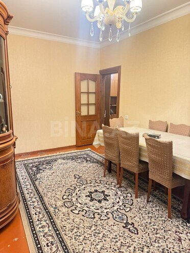 Satılır 4 otaqlı köhnə tikili 100 m², Azadlıq Prospekti m., photo 4 from 20