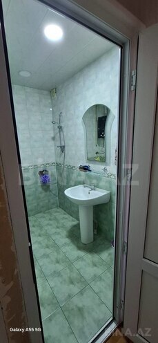 Satılır 4 otaqlı köhnə tikili 100 m², Azadlıq Prospekti m., photo 18 from 20