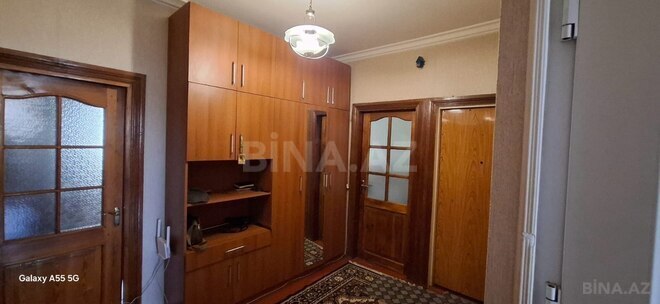 Satılır 4 otaqlı köhnə tikili 100 m², Azadlıq Prospekti m., photo 9 from 20
