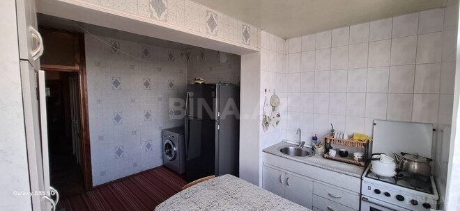 Satılır 4 otaqlı köhnə tikili 100 m², Azadlıq Prospekti m., photo 15 from 20