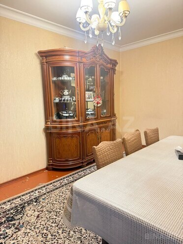 Satılır 4 otaqlı köhnə tikili 100 m², Azadlıq Prospekti m., photo 8 from 20