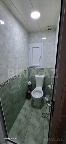 Satılır 4 otaqlı köhnə tikili 100 m², Azadlıq Prospekti m., photo 16 from 20