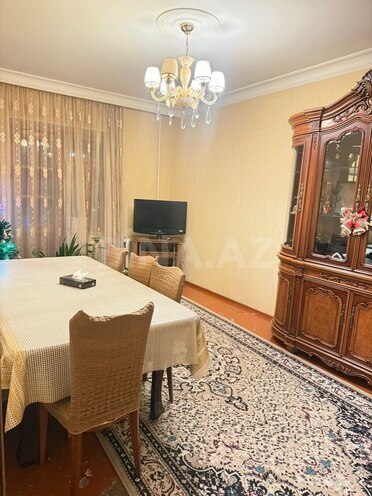 Satılır 4 otaqlı köhnə tikili 100 m², Azadlıq Prospekti m., photo 3 from 20