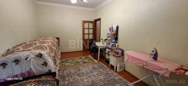 Satılır 4 otaqlı köhnə tikili 100 m², Azadlıq Prospekti m., photo 13 from 20