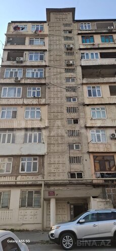 Satılır 4 otaqlı köhnə tikili 100 m², Azadlıq Prospekti m., photo 19 from 20