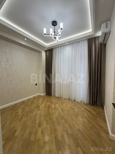 Satılır 3 otaqlı yeni tikili 101 m², Nəsimi r., photo 7 from 18