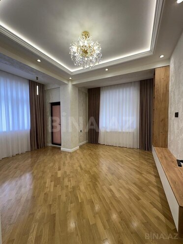 Satılır 3 otaqlı yeni tikili 101 m², Nəsimi r., photo 1 from 18