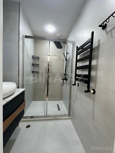 Satılır 3 otaqlı yeni tikili 101 m², Nəsimi r., photo 16 from 18