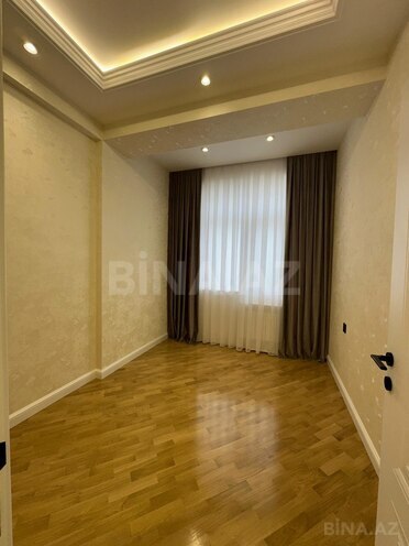 Satılır 3 otaqlı yeni tikili 101 m², Nəsimi r., photo 11 from 18