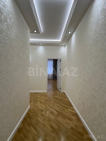 Satılır 3 otaqlı yeni tikili 101 m², Nəsimi r., photo 14 from 18