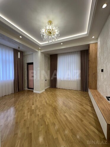 Satılır 3 otaqlı yeni tikili 101 m², Nəsimi r., photo 13 from 18