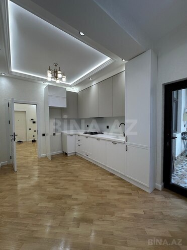 Satılır 3 otaqlı yeni tikili 101 m², Nəsimi r., photo 15 from 18