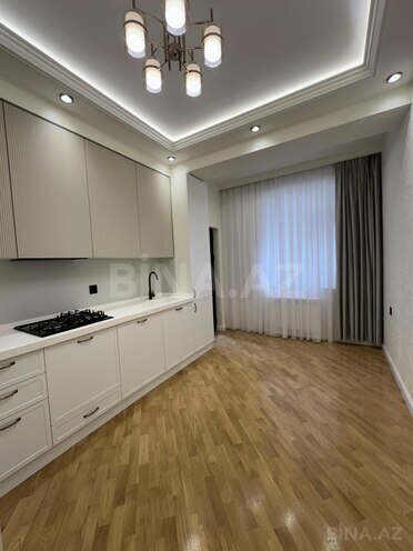 Satılır 3 otaqlı yeni tikili 101 m², Nəsimi r., photo 6 from 18