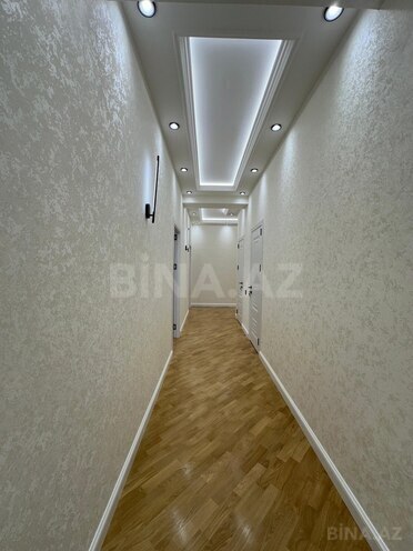 Satılır 3 otaqlı yeni tikili 101 m², Nəsimi r., photo 10 from 18
