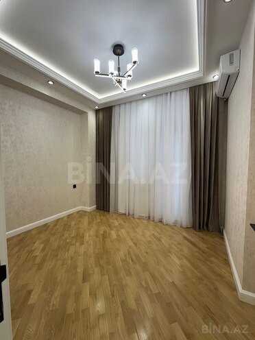 Satılır 3 otaqlı yeni tikili 101 m², Nəsimi r., photo 12 from 18