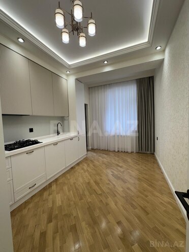Satılır 3 otaqlı yeni tikili 101 m², Nəsimi r., photo 5 from 18