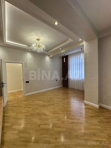 Satılır 3 otaqlı yeni tikili 101 m², Nəsimi r., photo 3 from 18