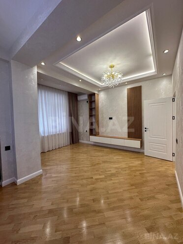Satılır 3 otaqlı yeni tikili 101 m², Nəsimi r., photo 4 from 18